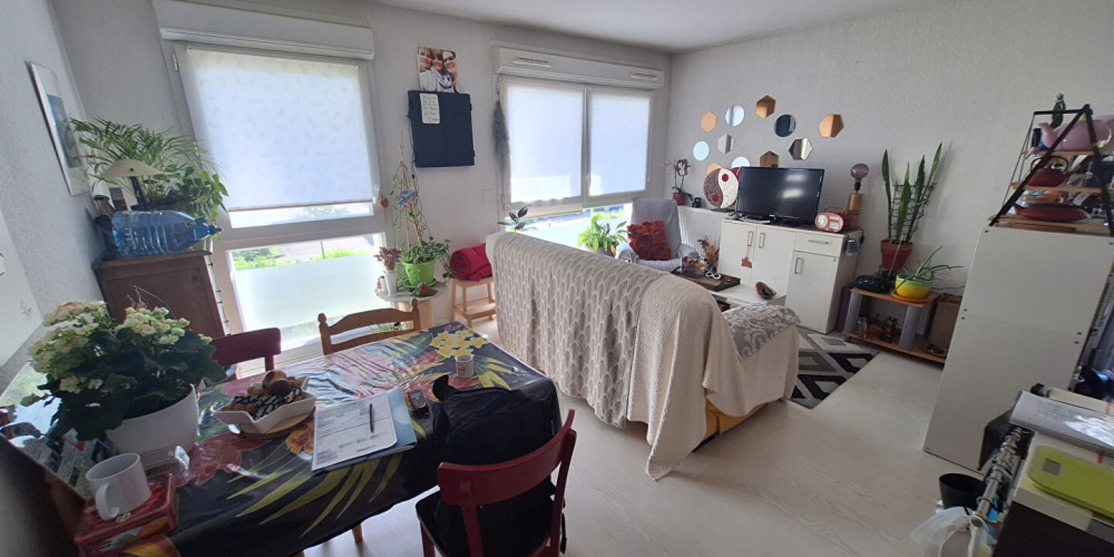 appartement à VILLENAVE D ORNON (33140)